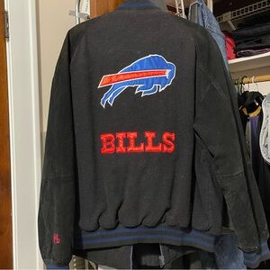 Buffalo 🦬 Proud !